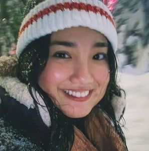 Meet your Posher, Phoebe